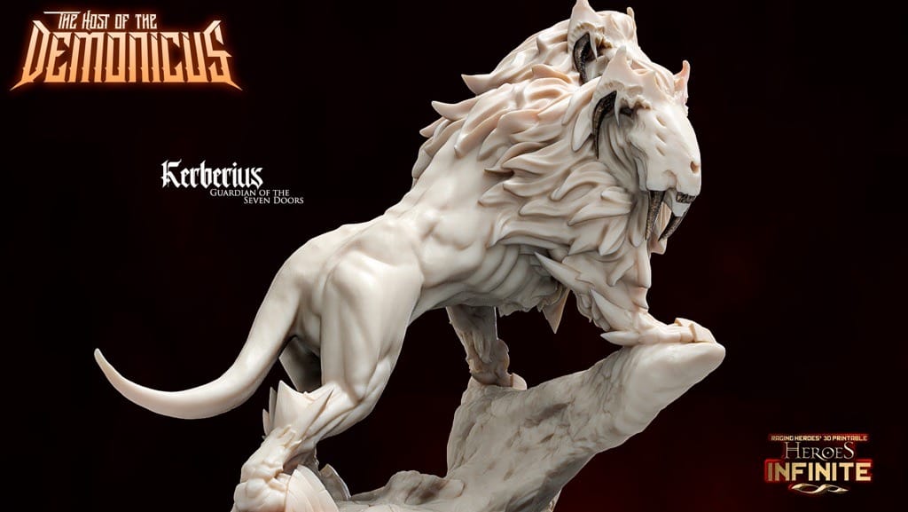 P站图纸印象馆 恶魔之主的军团 恶魔之主的军团