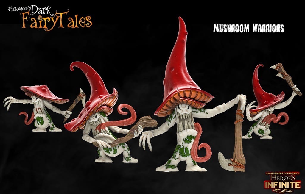 P站图纸印象馆 万圣节黑暗童话 万圣节黑暗童话