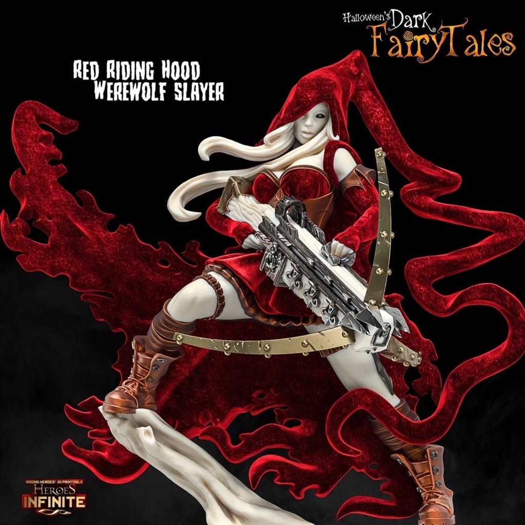 P站图纸印象馆 万圣节黑暗童话 万圣节黑暗童话