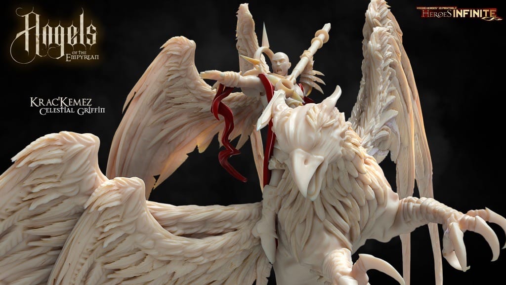 P站图纸印象馆 天国之使 天国之使