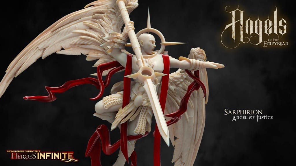 P站图纸印象馆 天国之使 天国之使