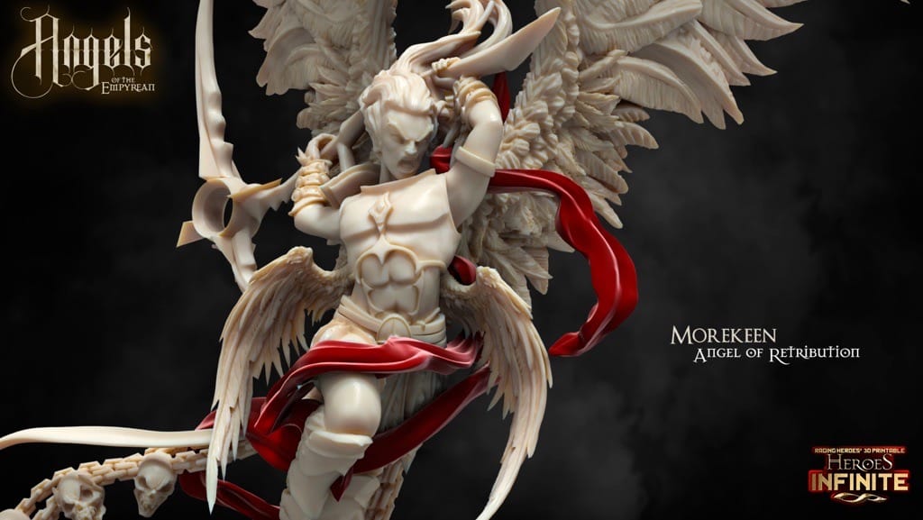 P站图纸印象馆 天国之使 天国之使