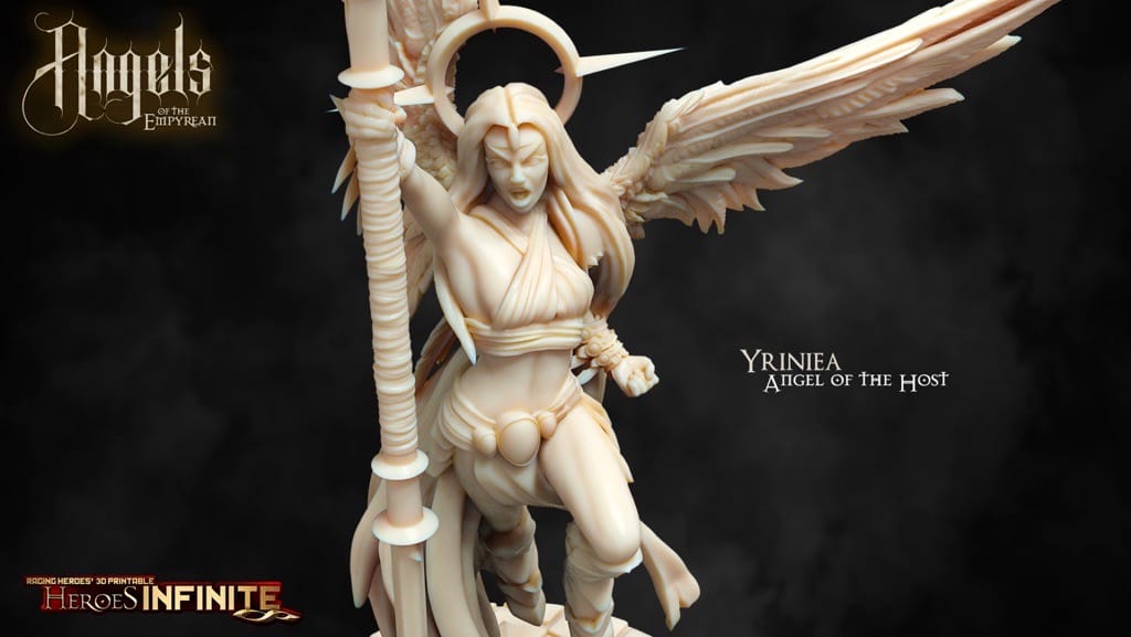 P站图纸印象馆 天国之使 天国之使