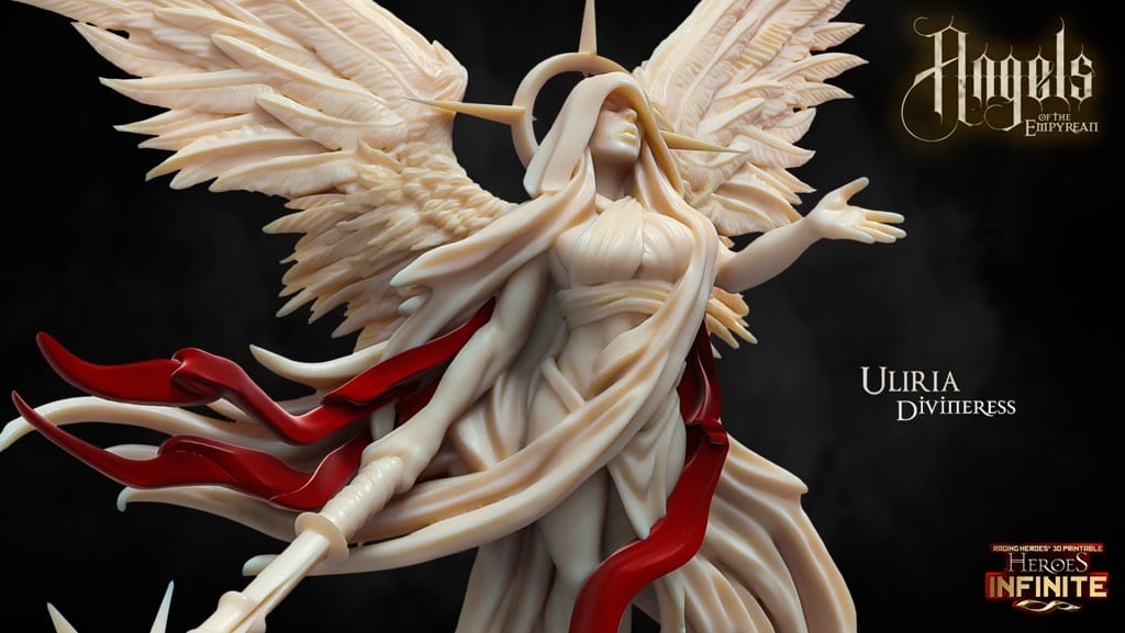 P站图纸印象馆 天国之使 天国之使