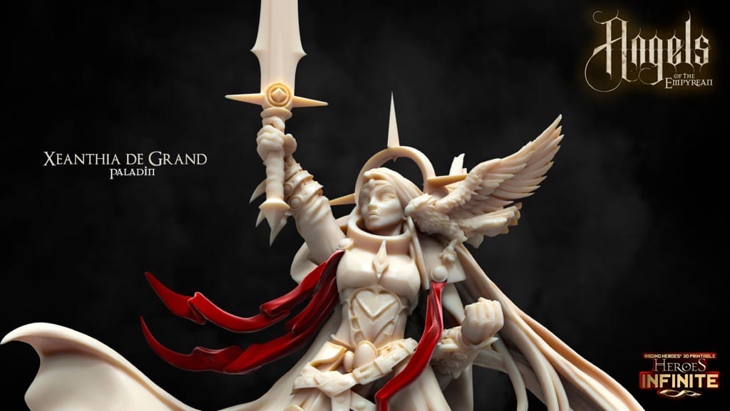 P站图纸印象馆 天国之使 天国之使