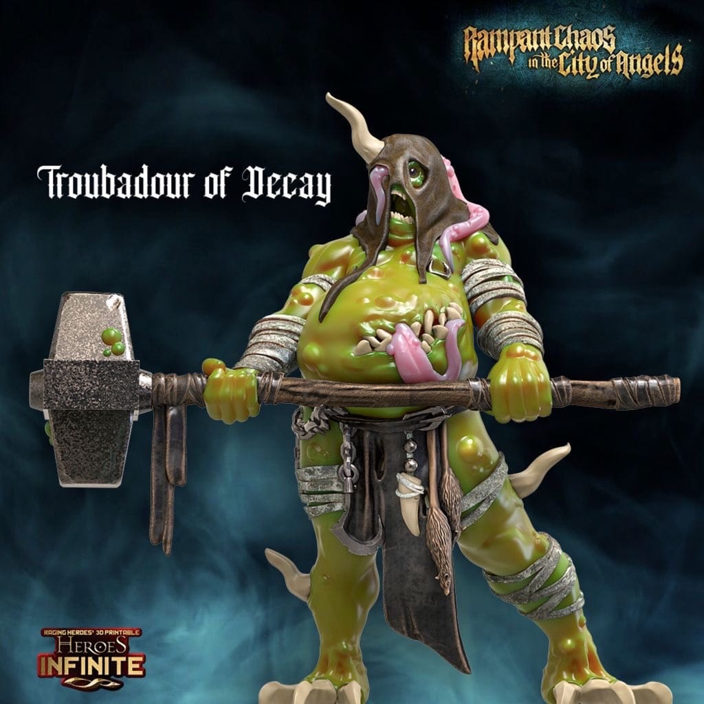 P站图纸印象馆 黑暗精灵与欲望恶魔 黑暗精灵与欲望恶魔