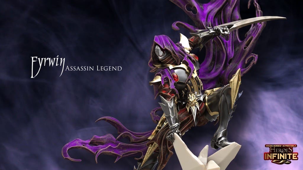 P站图纸印象馆 黑暗精灵与欲望恶魔 黑暗精灵与欲望恶魔