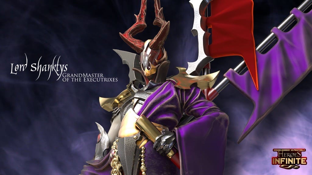 P站图纸印象馆 黑暗精灵与欲望恶魔 黑暗精灵与欲望恶魔