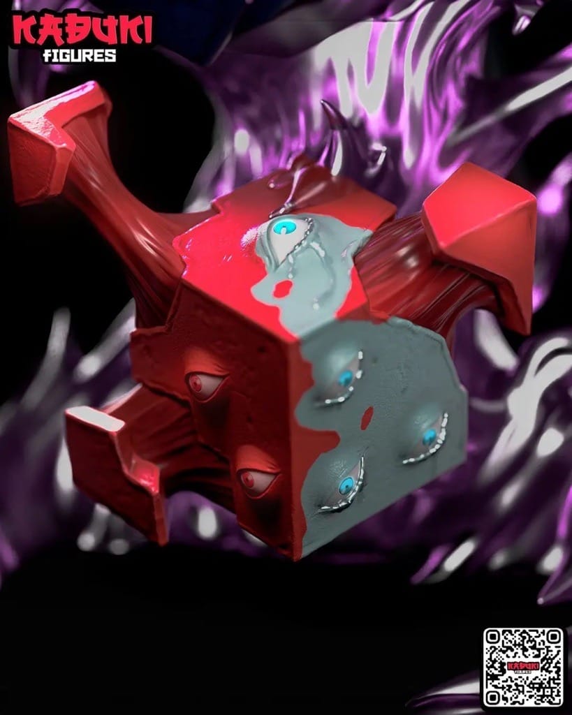 P站图纸印象馆 Kabuki 海贼王 东尼东尼·乔巴 Kabuki 海贼王 东尼东尼·乔巴