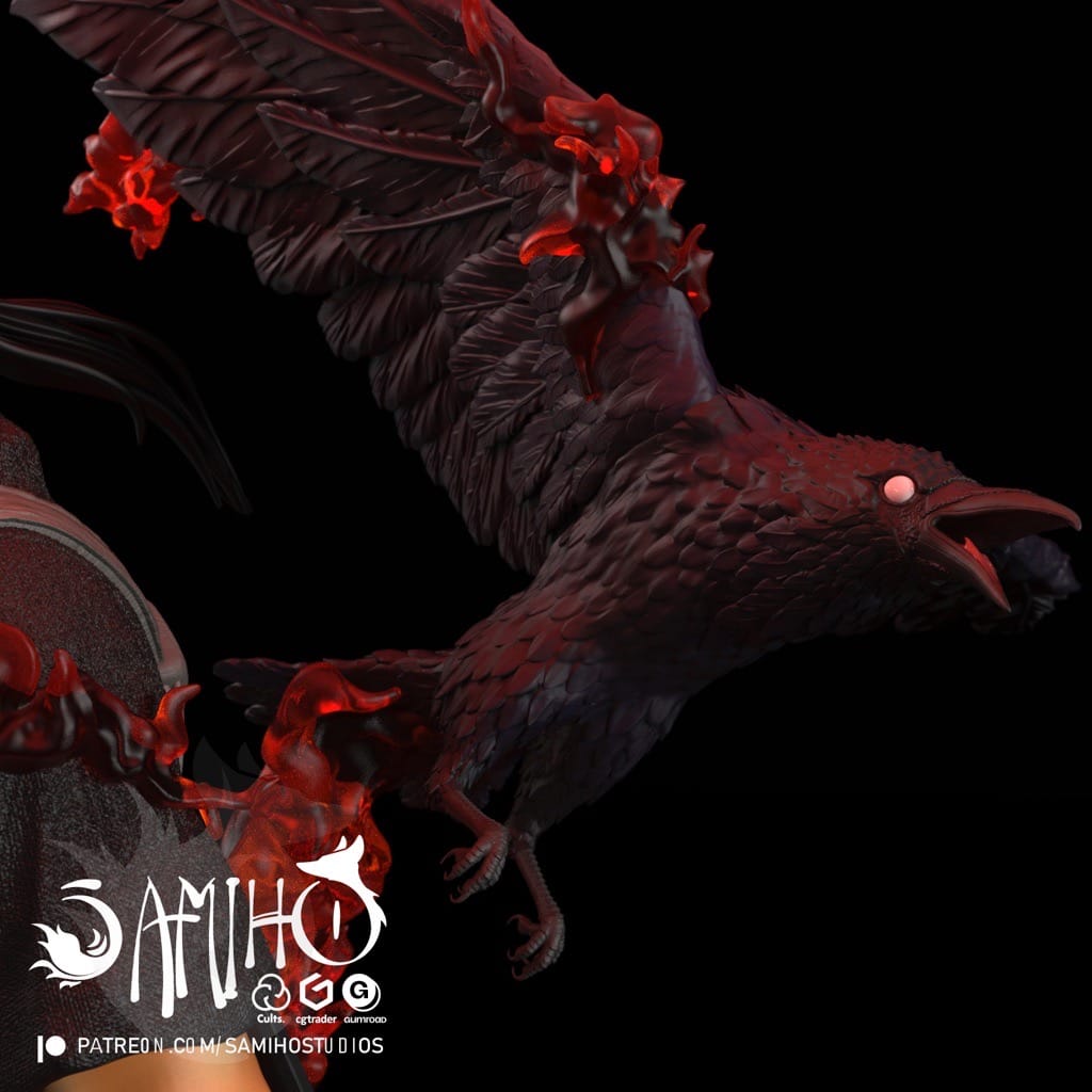 P站图纸印象馆 Samiho 火影忍者 宇智波鼬 Samiho 火影忍者 宇智波鼬