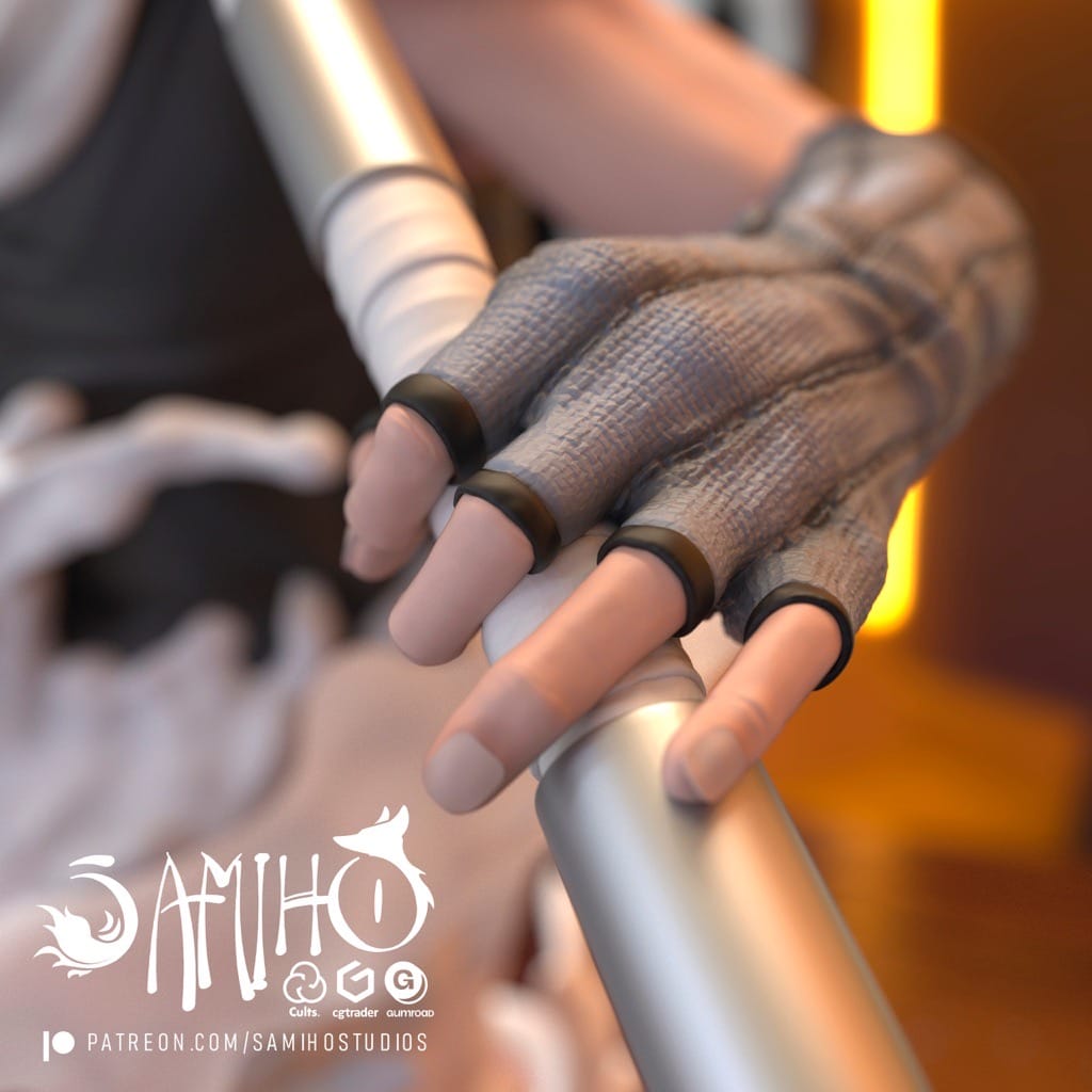 P站图纸印象馆 Samiho 火影忍者 桃地再不斩 Samiho 火影忍者 桃地再不斩