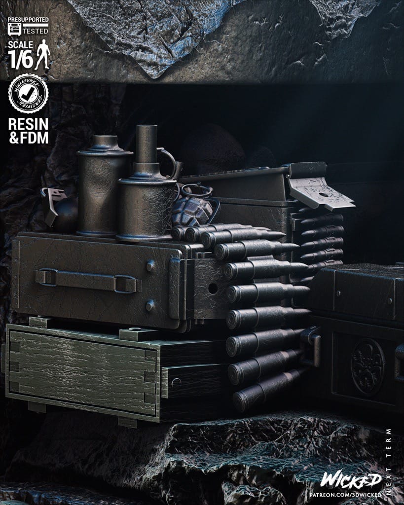 P站图纸印象馆 3DWicked 漫威 鹰眼和黑寡妇 3DWicked 漫威 鹰眼和黑寡妇