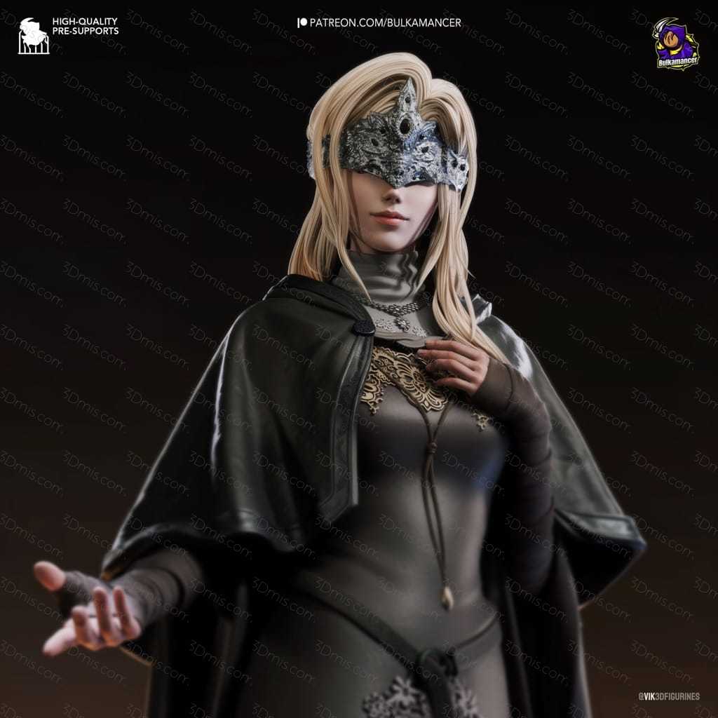 Bulkamancer 黑暗之魂 火卫士