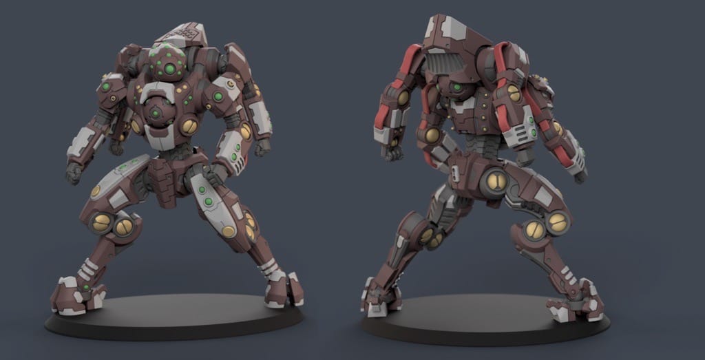 P站图纸印象馆 PiperMakes XV95幽灵 PiperMakes XV95幽灵