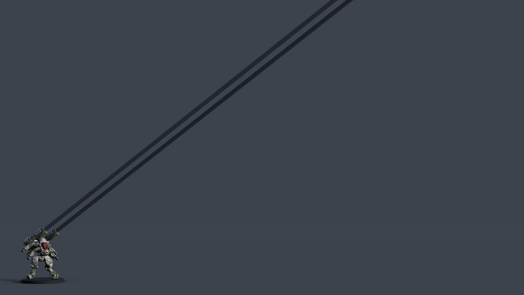 P站图纸印象馆 PiperMakes 日蚀机甲部队 PiperMakes 日蚀机甲部队