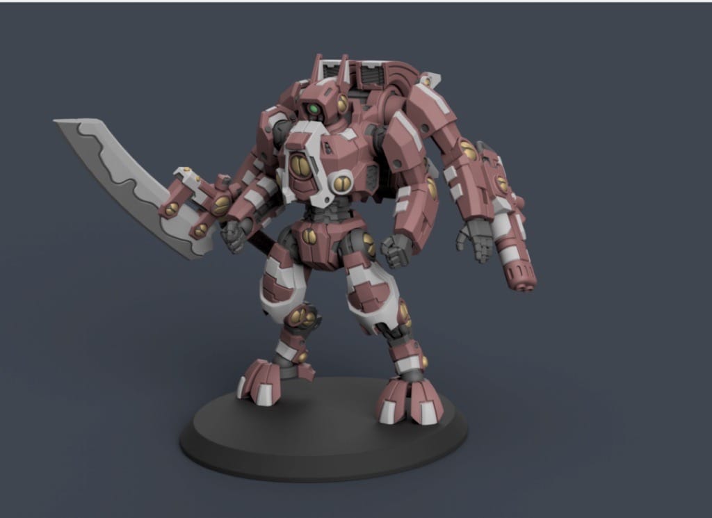 P站图纸印象馆 PiperMakes Hindsight PiperMakes Hindsight