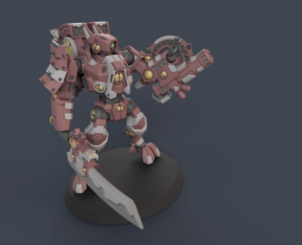 P站图纸印象馆 PiperMakes Hindsight PiperMakes Hindsight