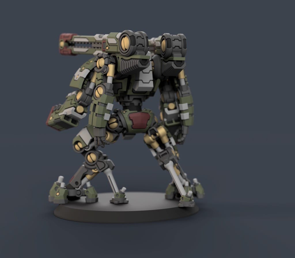 P站图纸印象馆 PiperMakes XV88打击者 PiperMakes XV88打击者