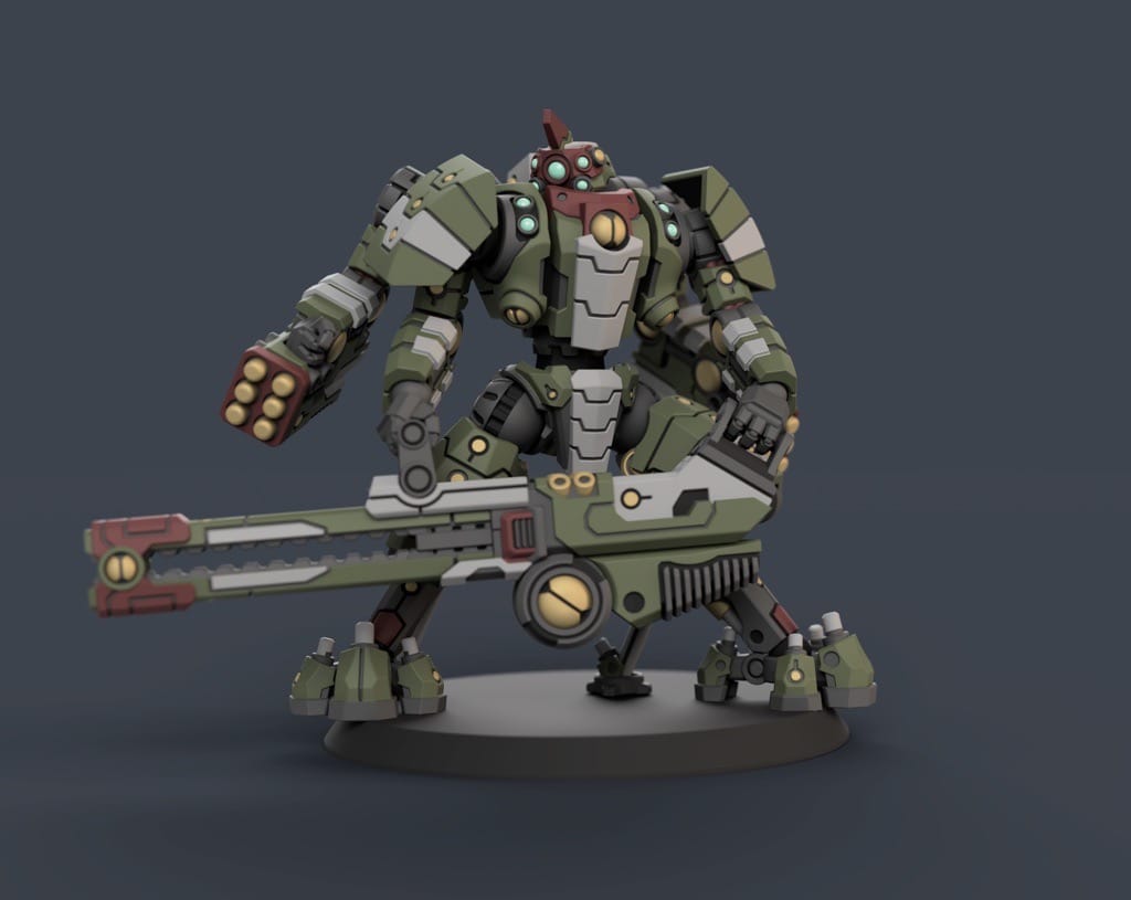 P站图纸印象馆 PiperMakes XV88打击者 PiperMakes XV88打击者