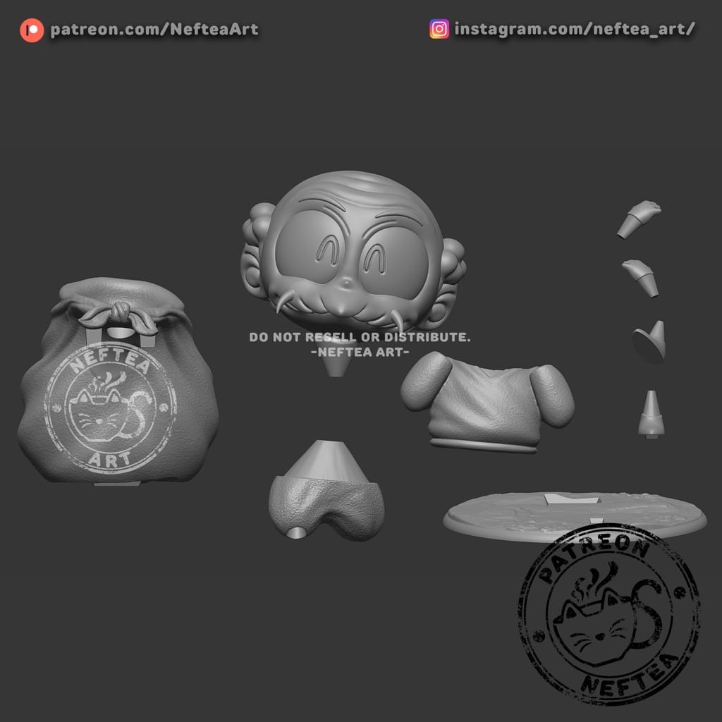 P站图纸印象馆 Neftea 乱马 八宝斋 Neftea 乱马 八宝斋