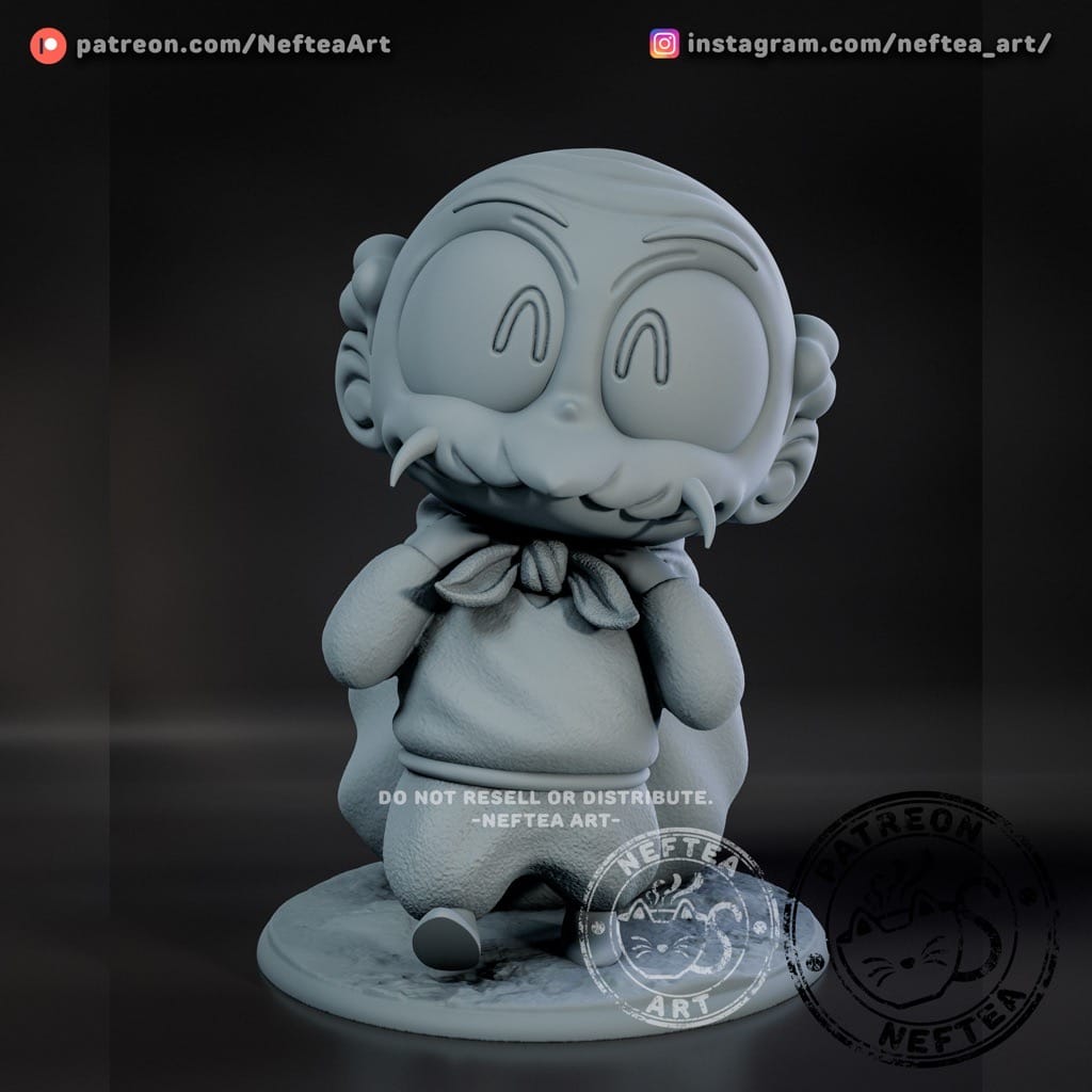 P站图纸印象馆 Neftea 乱马 八宝斋 Neftea 乱马 八宝斋