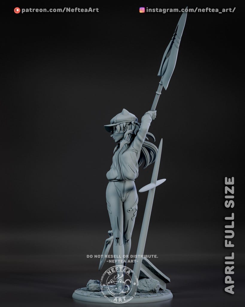 P站图纸印象馆 Neftea 新世纪福音战士 明日香 Neftea 新世纪福音战士 明日香