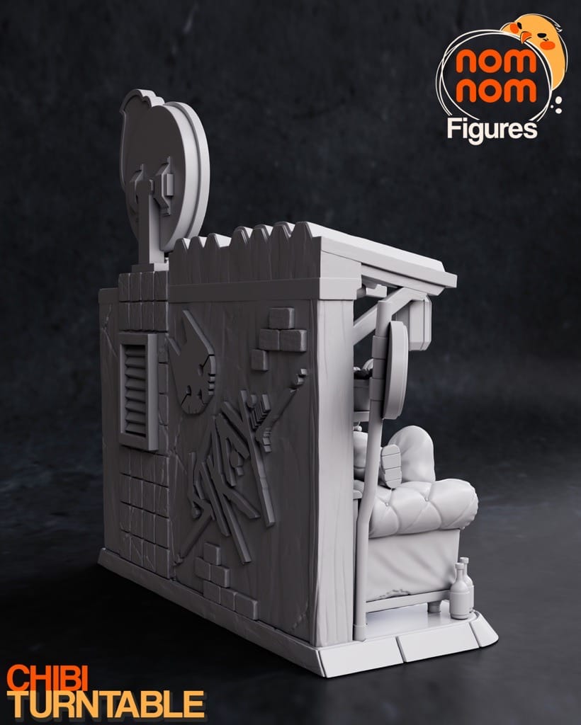 P站图纸印象馆 NomNom 流浪猫咪的奇妙冒险之旅 NomNom 流浪猫咪的奇妙冒险之旅