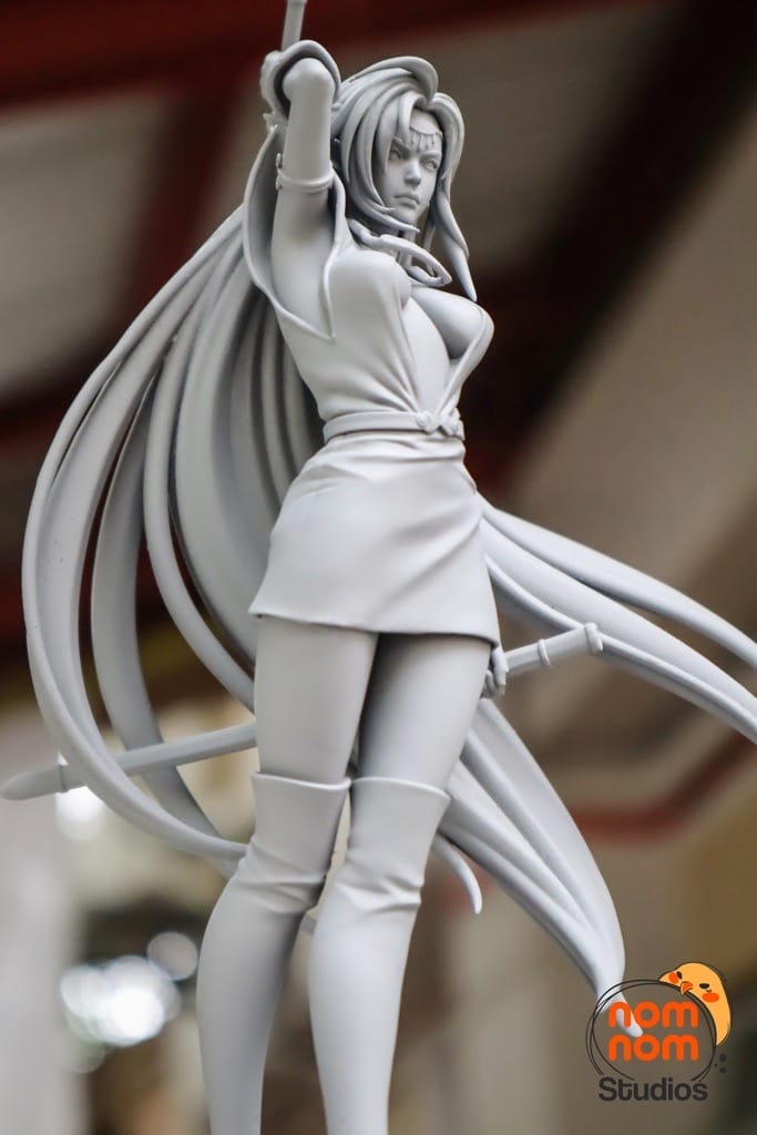 P站图纸印象馆 NomNom 罗德岛战记 比萝蒂丝 NomNom 罗德岛战记 比萝蒂丝