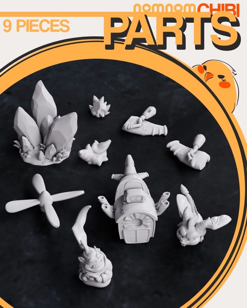 P站图纸印象馆 NomNom 紫色小龙斯派罗 NomNom 紫色小龙斯派罗