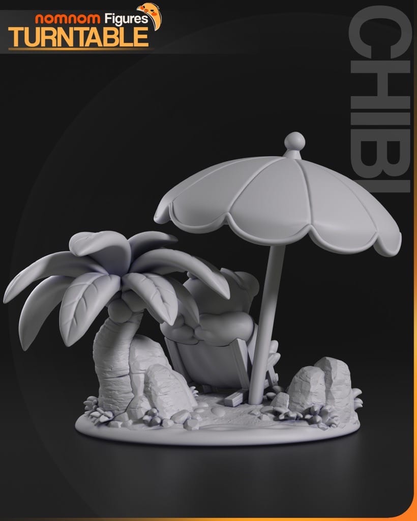 P站图纸印象馆 NomNom 精灵宝可梦 可达鸭 NomNom 精灵宝可梦 可达鸭