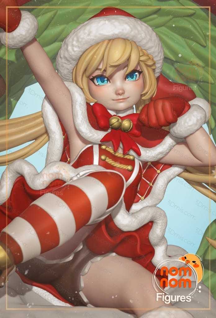 P站图纸印象馆 NomNom 贝拉贝拉 NomNom 贝拉贝拉