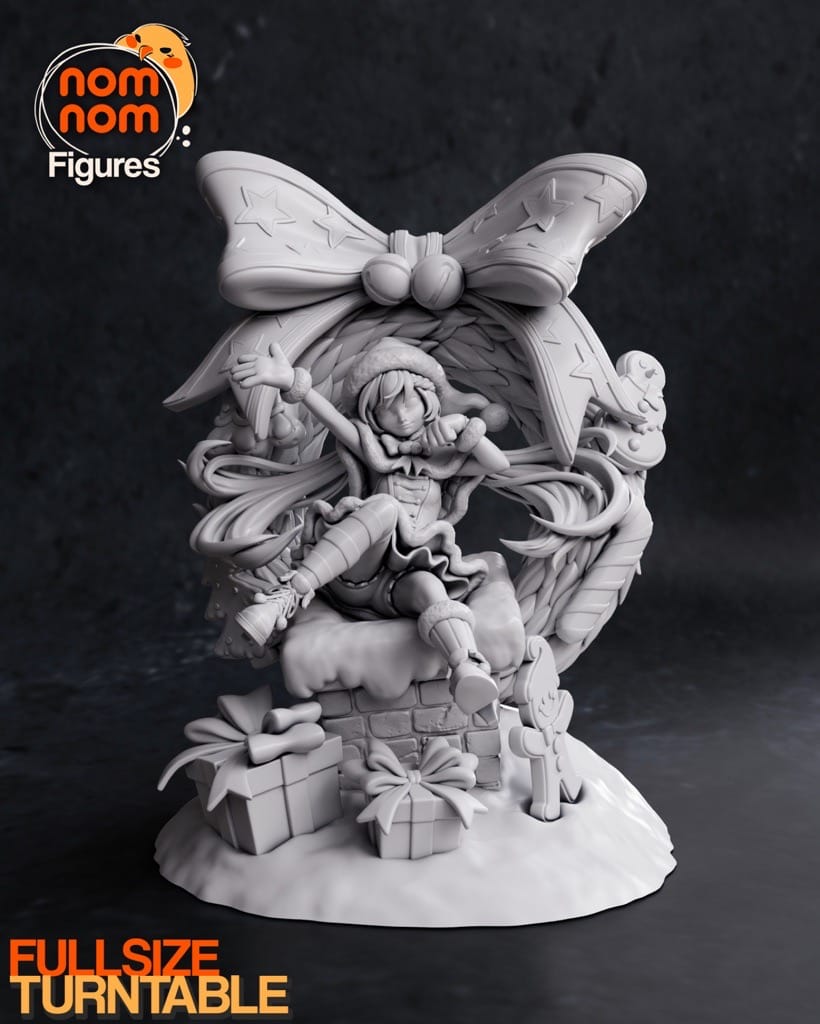 P站图纸印象馆 NomNom 贝拉贝拉 NomNom 贝拉贝拉