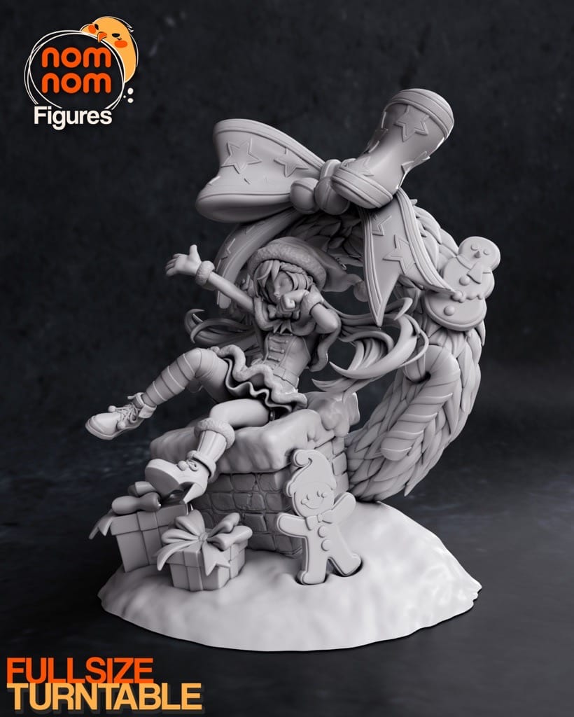 P站图纸印象馆 NomNom 贝拉贝拉 NomNom 贝拉贝拉