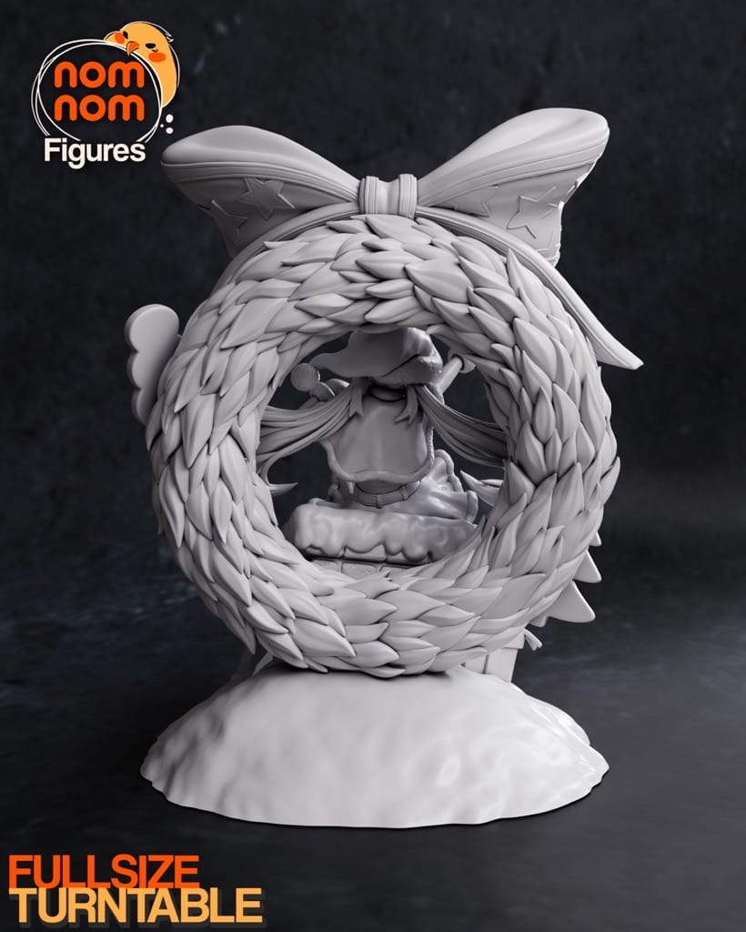 P站图纸印象馆 NomNom 贝拉贝拉 NomNom 贝拉贝拉