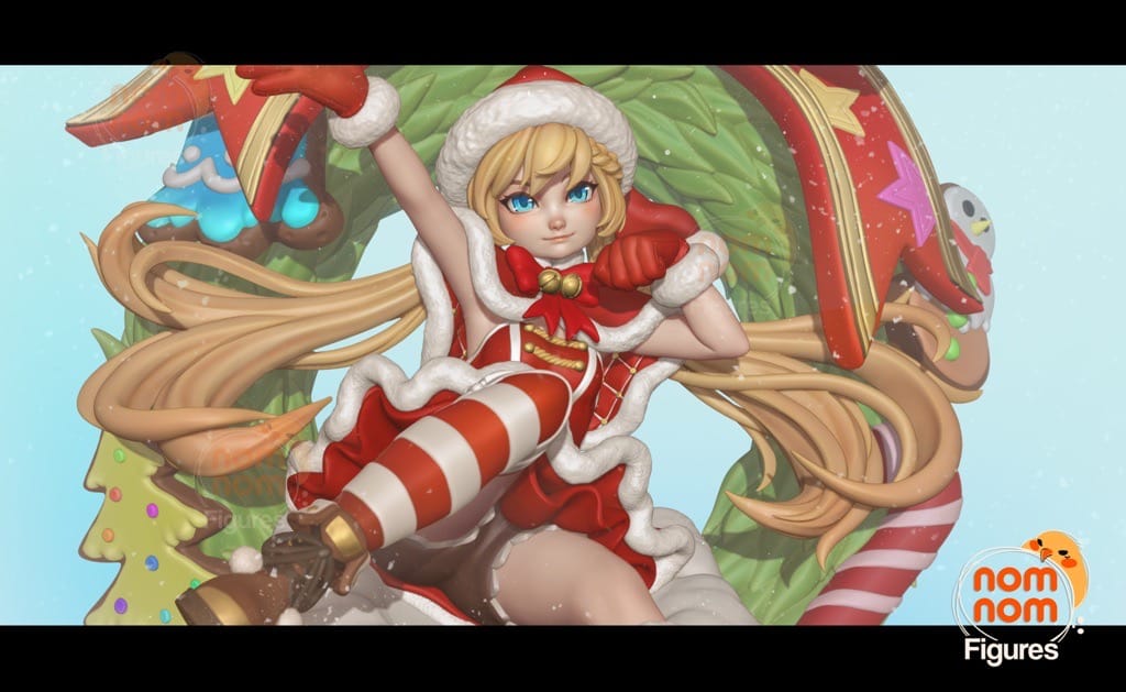 P站图纸印象馆 NomNom 贝拉贝拉 NomNom 贝拉贝拉