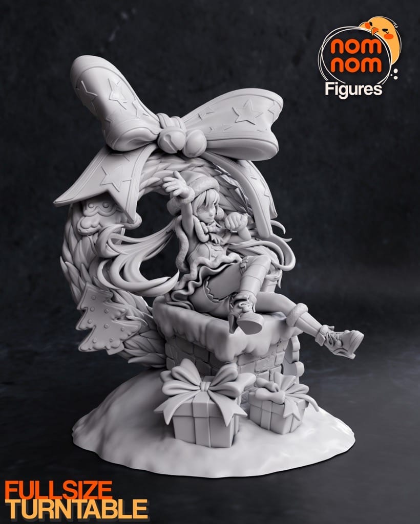 P站图纸印象馆 NomNom 贝拉贝拉 NomNom 贝拉贝拉