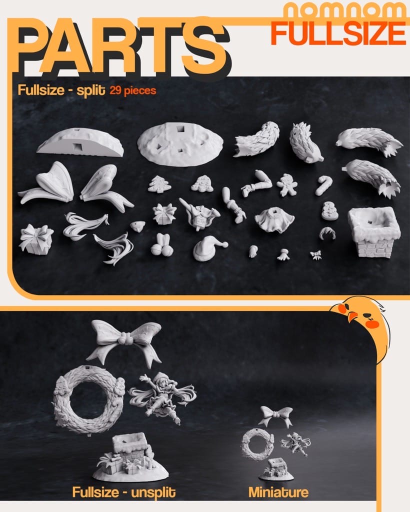 P站图纸印象馆 NomNom 贝拉贝拉 NomNom 贝拉贝拉