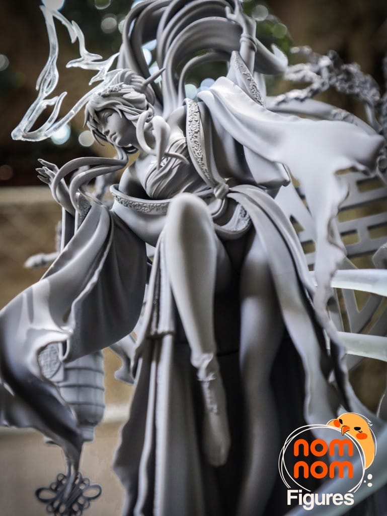 P站图纸印象馆 NomNom 冬梅 NomNom 冬梅