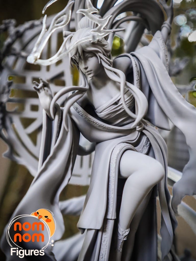 P站图纸印象馆 NomNom 冬梅 NomNom 冬梅