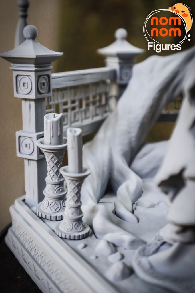 P站图纸印象馆 NomNom 冬梅 NomNom 冬梅