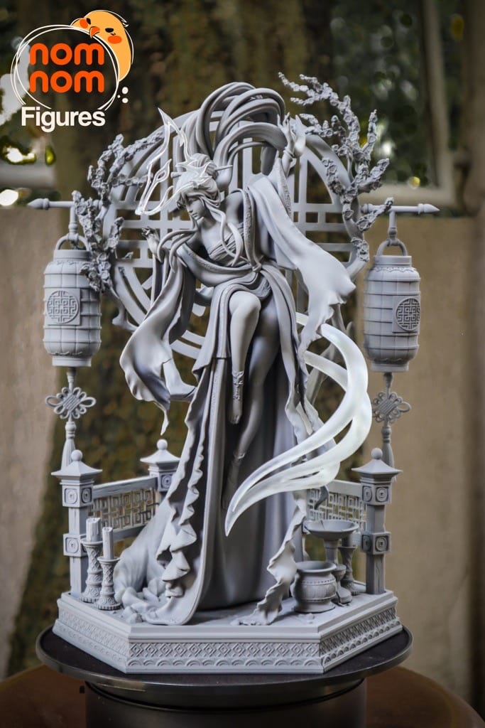 P站图纸印象馆 NomNom 冬梅 NomNom 冬梅