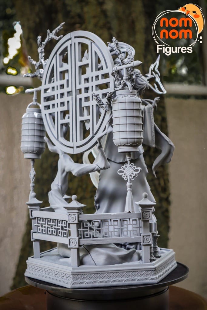 P站图纸印象馆 NomNom 冬梅 NomNom 冬梅