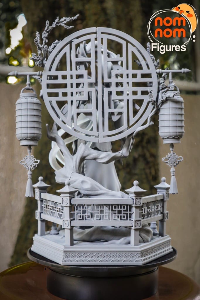 P站图纸印象馆 NomNom 冬梅 NomNom 冬梅