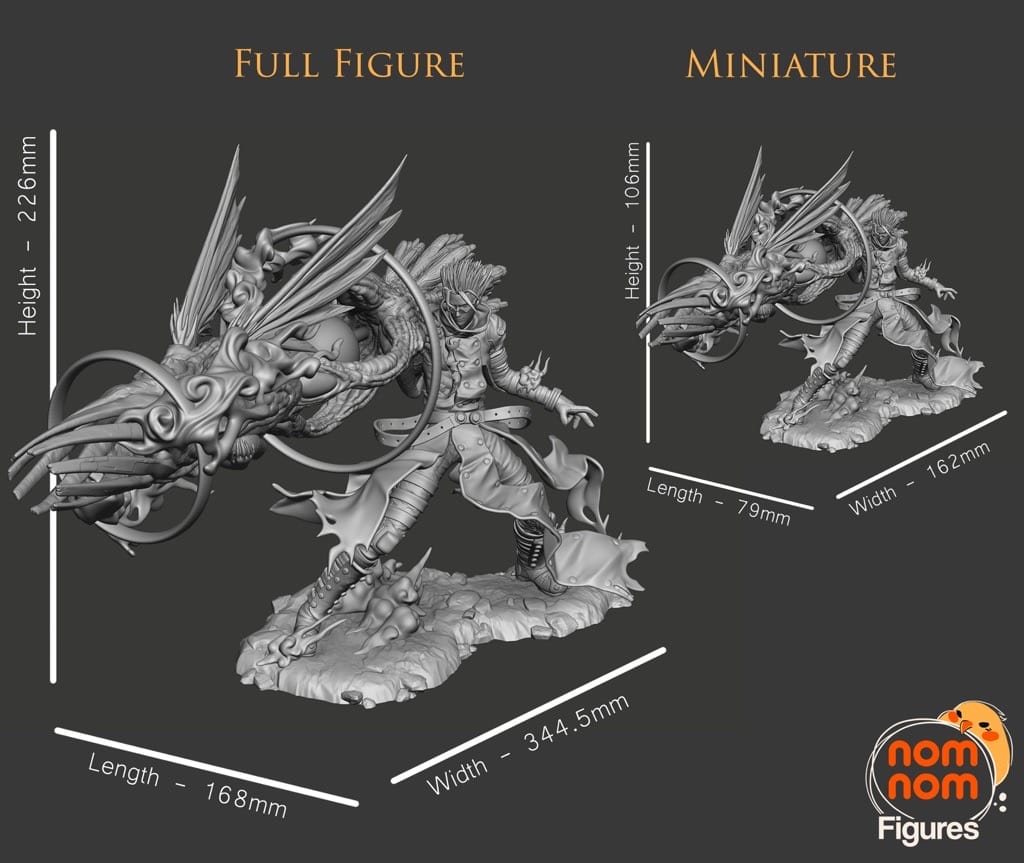 P站图纸印象馆 NomNom 枪神 法修·斯坦比特 NomNom 枪神 法修·斯坦比特