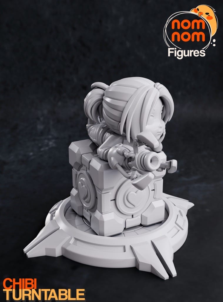 P站图纸印象馆 NomNom 传送门 雪儿 NomNom 传送门 雪儿