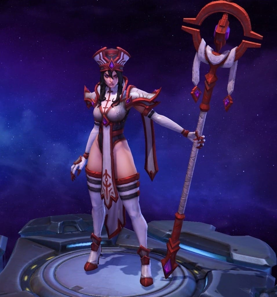 P站图纸印象馆 NomNom 大检察官怀特迈恩 NomNom 大检察官怀特迈恩