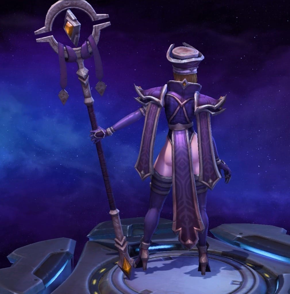 P站图纸印象馆 NomNom 大检察官怀特迈恩 NomNom 大检察官怀特迈恩