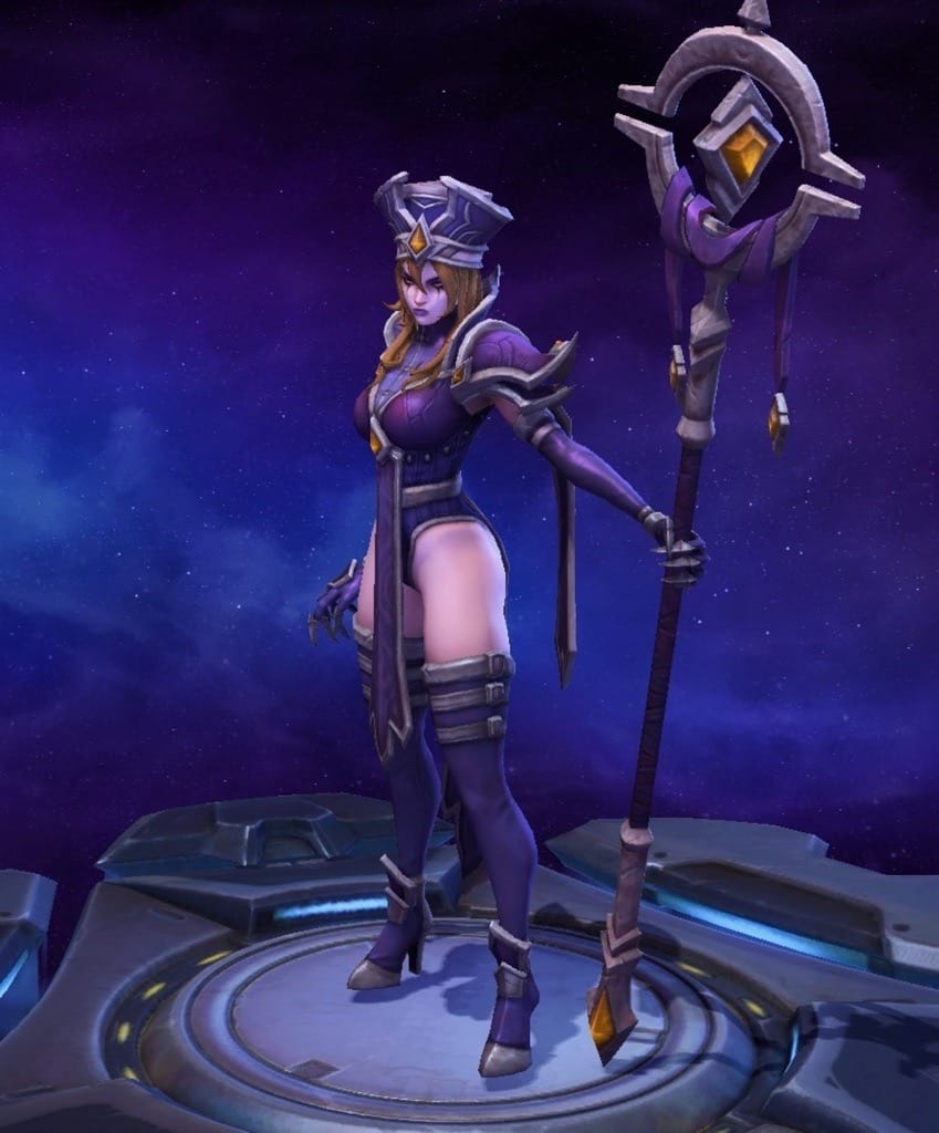 P站图纸印象馆 NomNom 大检察官怀特迈恩 NomNom 大检察官怀特迈恩