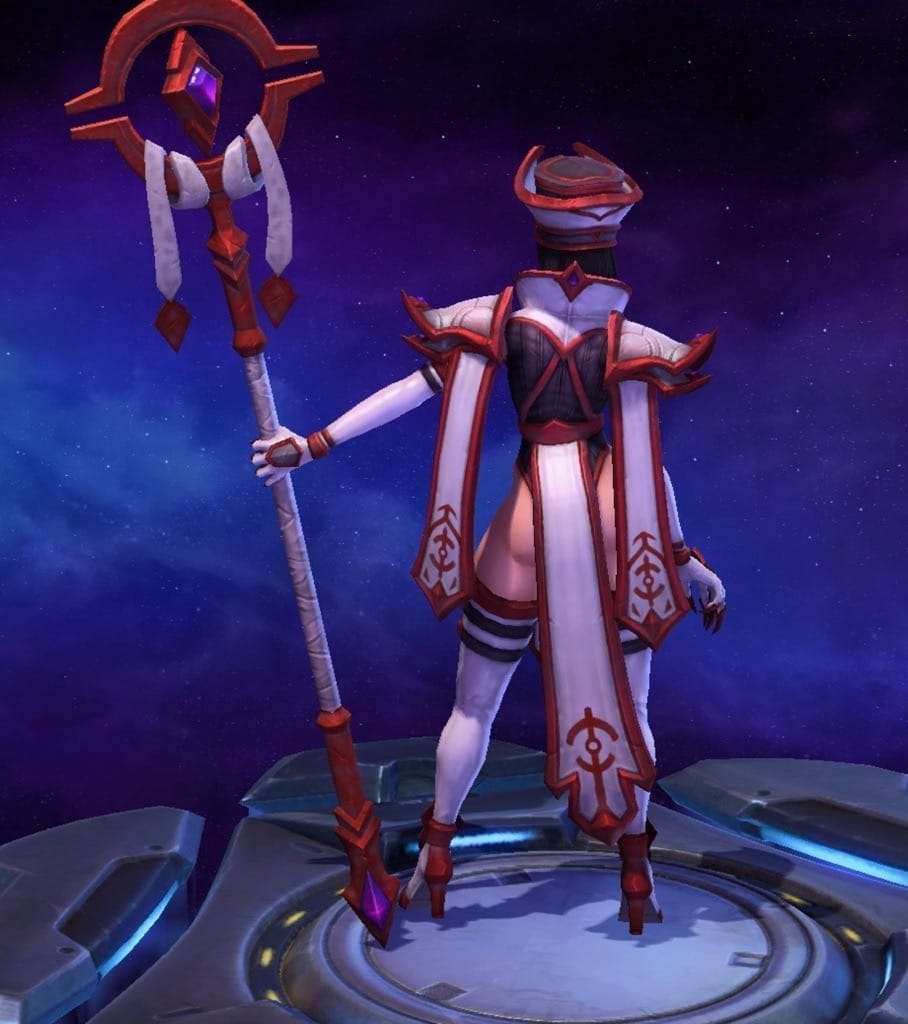 P站图纸印象馆 NomNom 大检察官怀特迈恩 NomNom 大检察官怀特迈恩