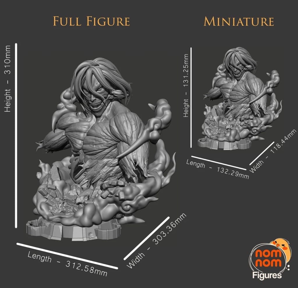 P站图纸印象馆 NomNom 艾伦·耶格和三笠·阿克曼 NomNom 艾伦·耶格和三笠·阿克曼